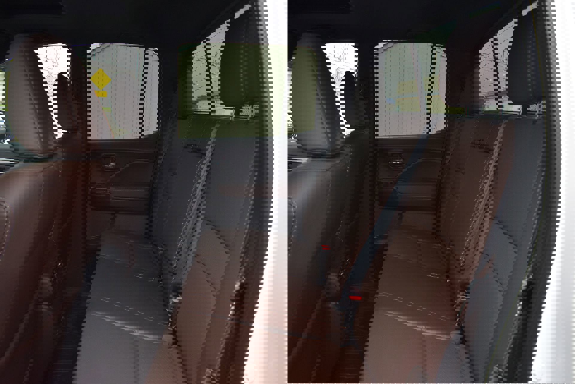 Used 2025 Honda Ridgeline RTL image 16