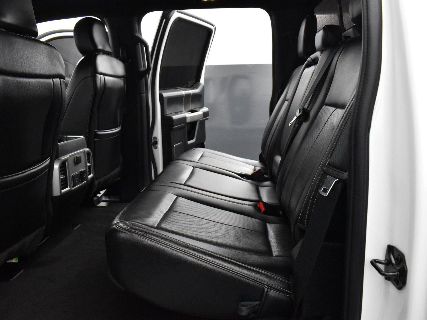 Used 2022 Ford F250 Platinum image 31