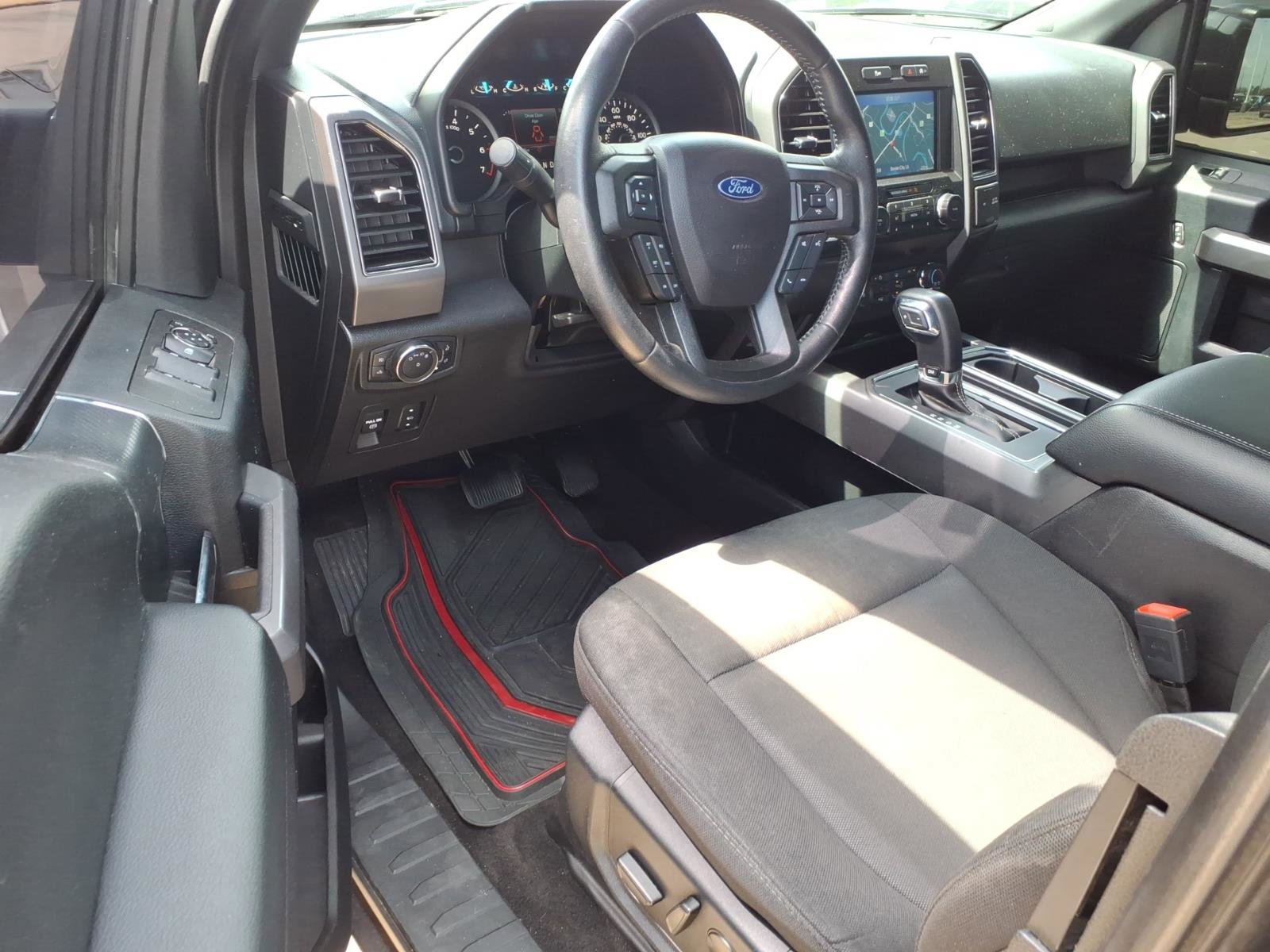 Used 2020 Ford F150 XLT w/ Equipment Group 302A Luxury image 4