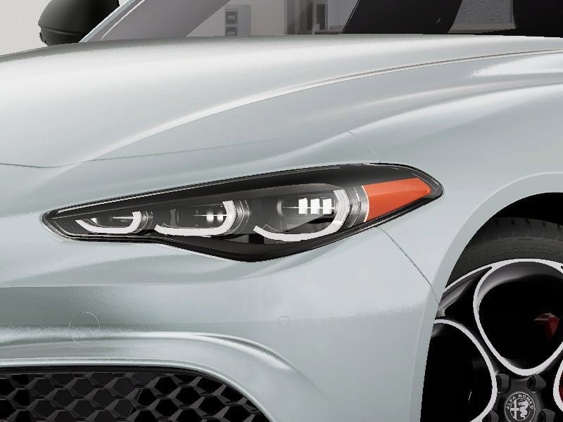 New 2026 Alfa Romeo Giulia image 13