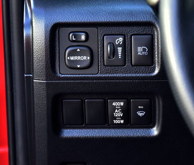 Certified 2024 Toyota 4Runner TRD Off-Road image 29