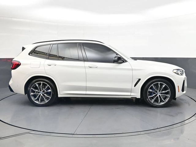 Used 2023 BMW X3 M40i w/ Premium Package AWD/4WD image 3