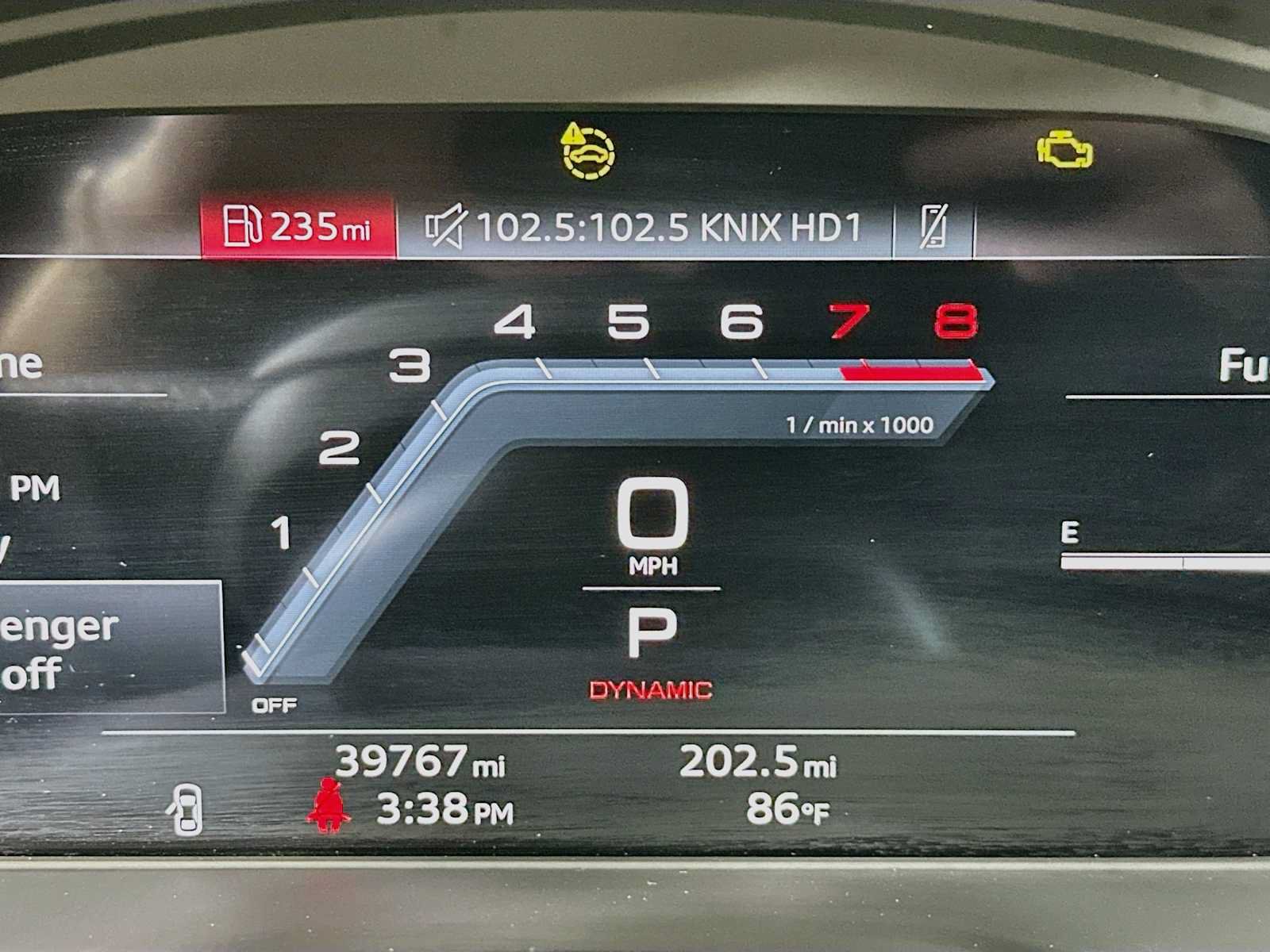 Certified 2023 Audi A4 2.0T Premium Plus w/ Premium Plus Package AWD/4WD image 12