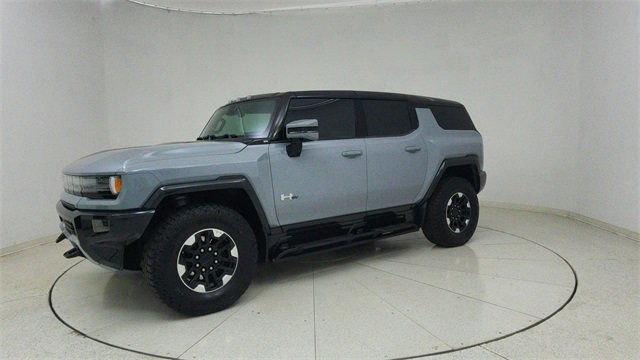 Used 2024 GMC Hummer EV 3X w/ Extreme Off-Road Package image 65