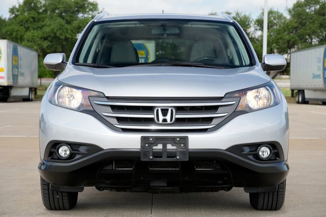 Used 2012 Honda CR-V EX-L image 9