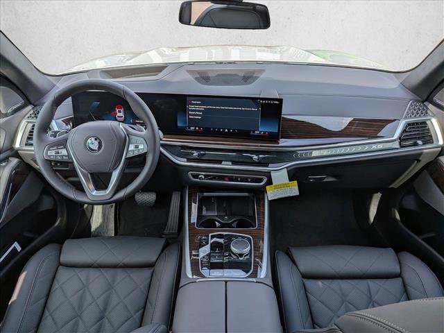 New 2026 BMW X5 xDrive40i image 16