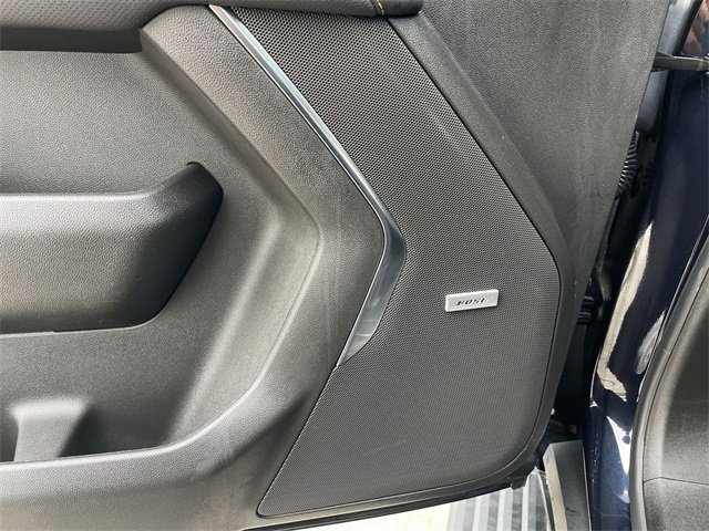 Used 2023 GMC Yukon AT4 w/ AT4 Premium Plus Package image 25