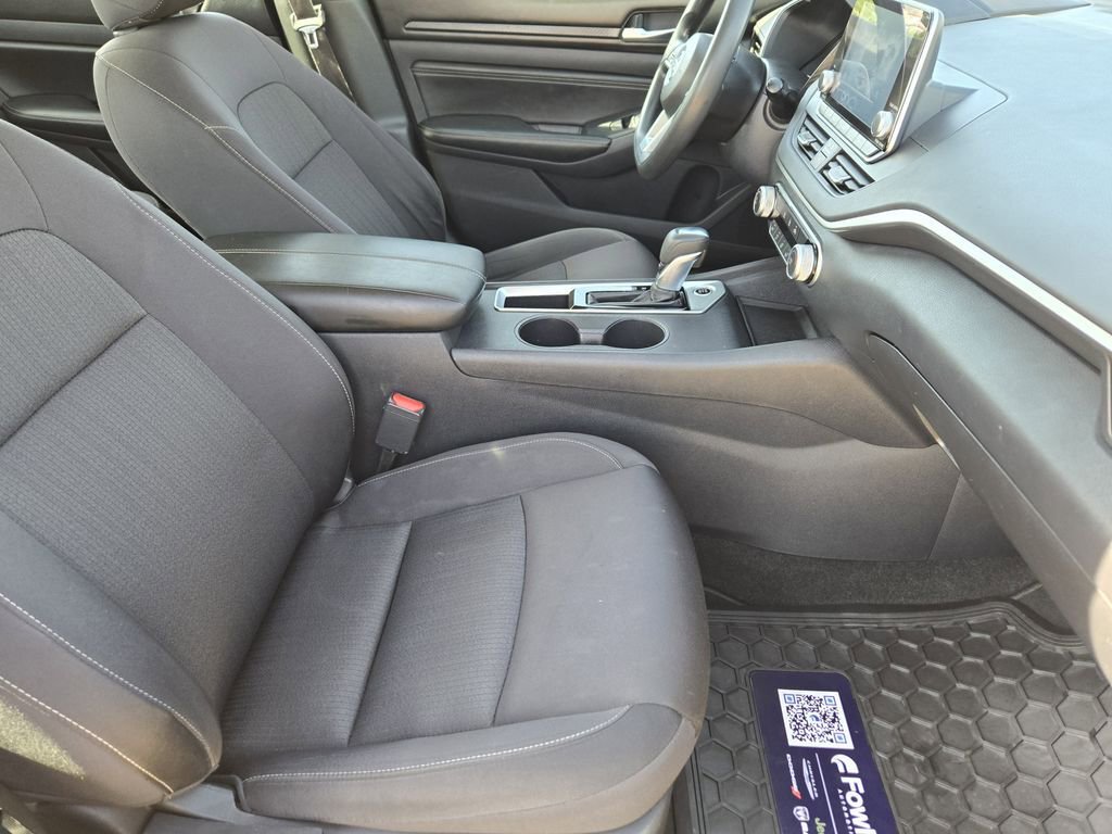 Used 2020 Nissan Altima 2.5 S image 14