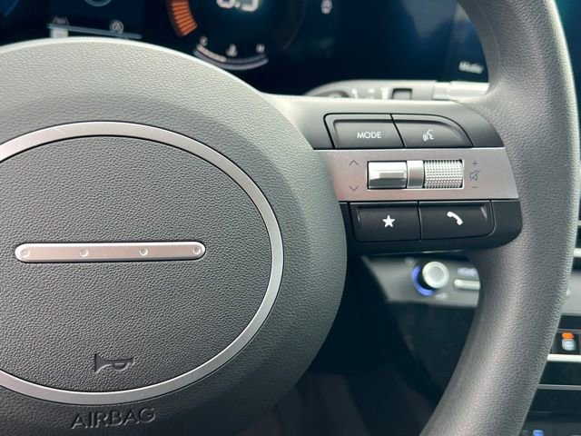 New 2025 Hyundai Sonata SE image 24