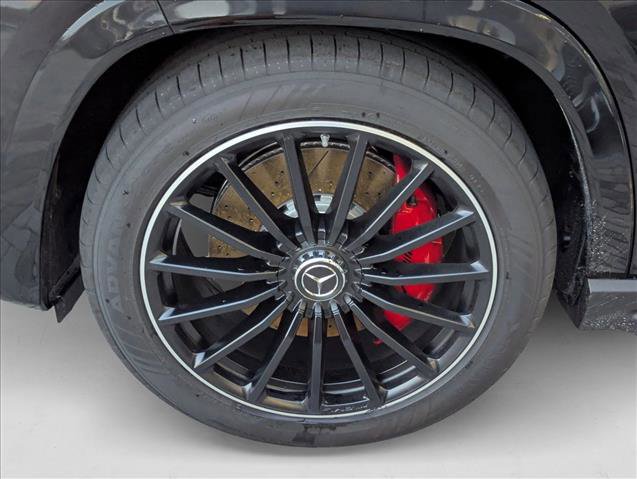New 2026 Mercedes-Benz GLS 63 AMG 4MATIC image 9