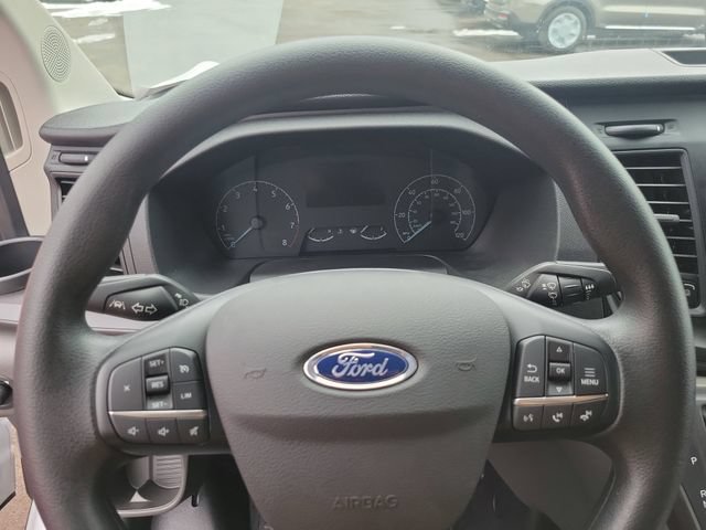 Used 2023 Ford Transit 150 Low Roof AWD w/ Load Area Protection Package image 9