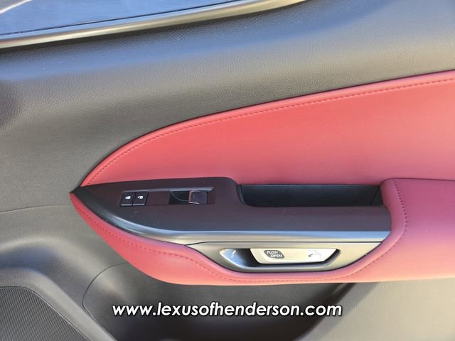 Used 2024 Lexus NX 350 AWD image 19