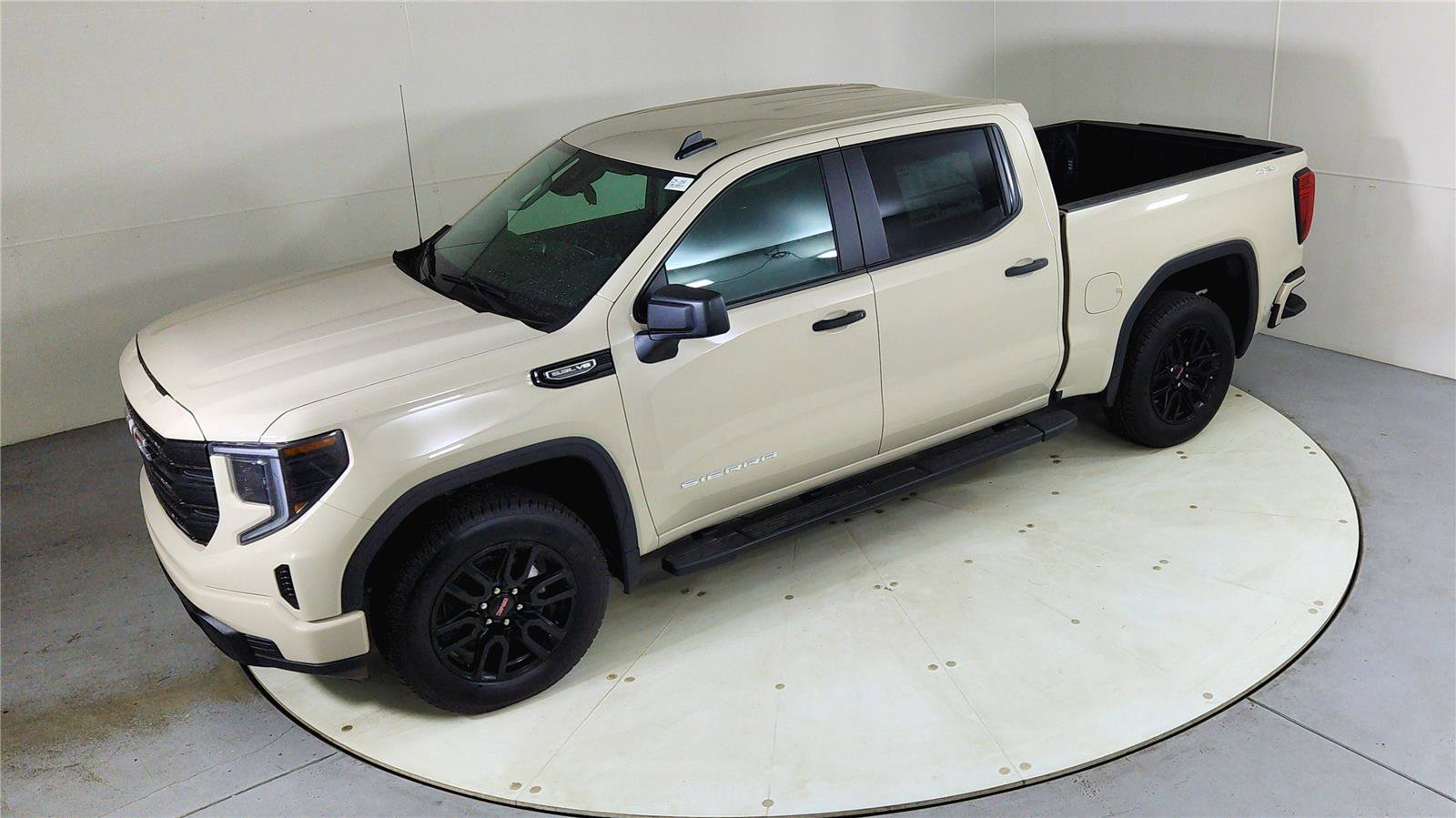 New 2026 GMC Sierra 1500 Pro w/ Graphite Edition image 18