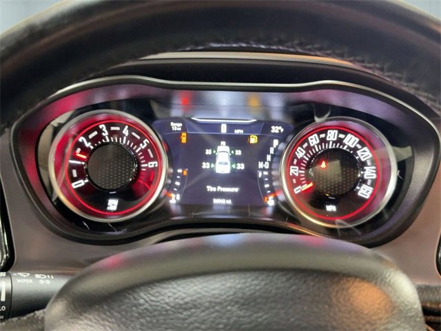 Certified 2022 Dodge Challenger GT image 17