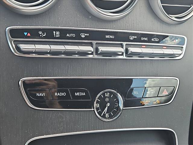 Certified 2023 Mercedes-Benz C 43 AMG 4MATIC Coupe image 15