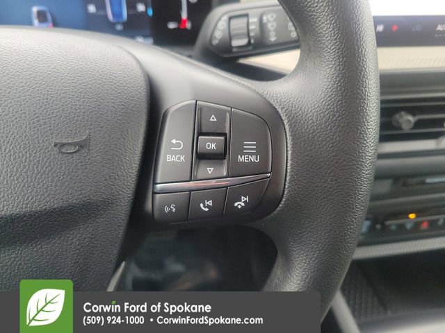 New 2026 Ford Bronco Sport Big Bend image 24