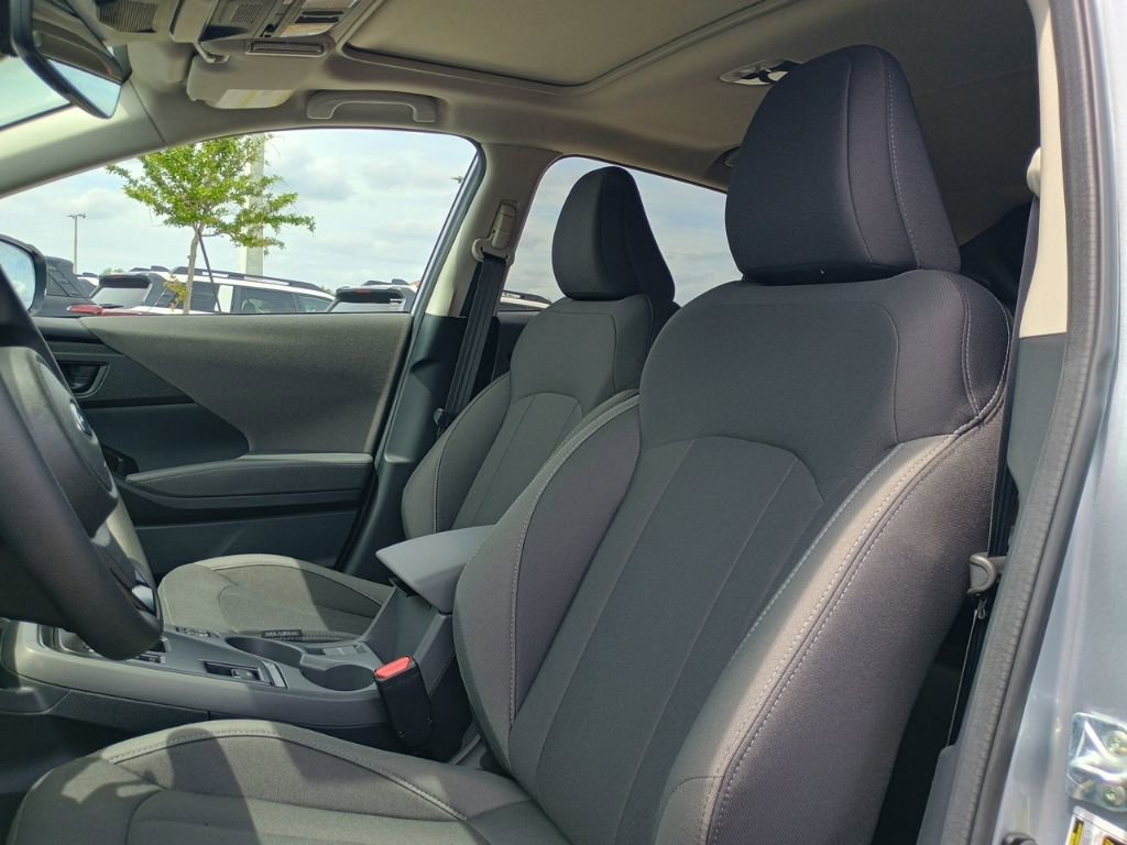 New 2026 Subaru Crosstrek 2.0i Premium image 11