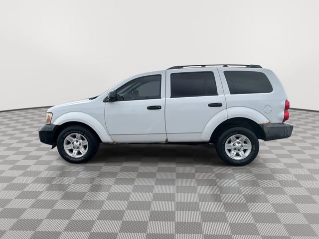 Used 2008 Dodge Durango SXT image 5