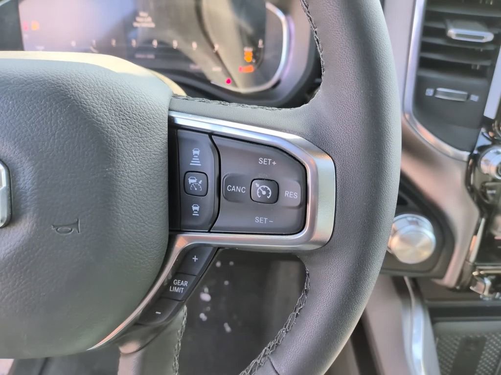 New 2026 RAM 1500 Laramie image 28