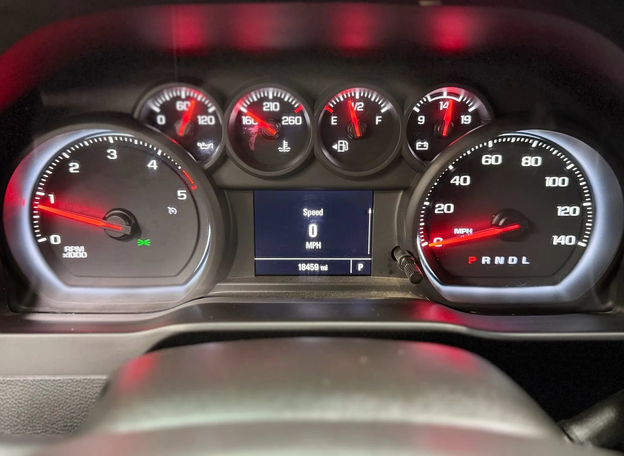 Used 2022 GMC Sierra 3500 Pro w/ Convenience Package RWD image 18