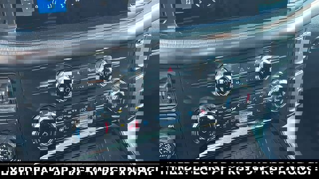 New 2026 Ford F150 Lariat w/ Equipment Group 502A High image 27