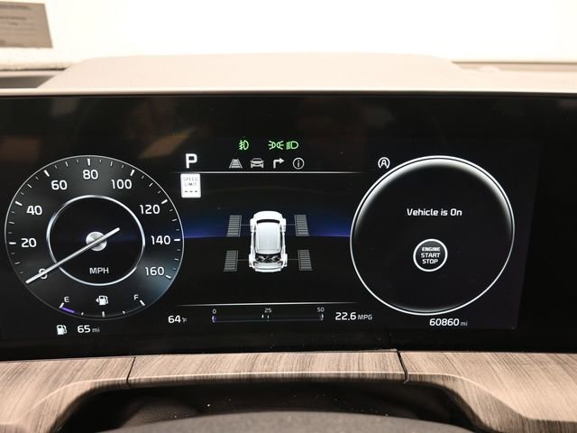 Used 2023 Kia Telluride SX Prestige AWD/4WD image 24