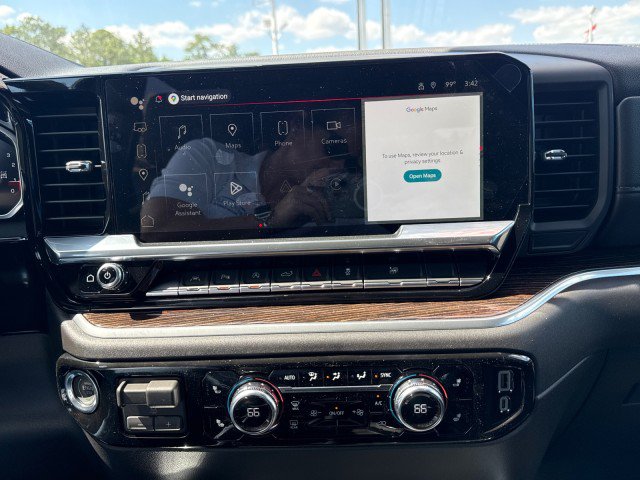 New 2026 GMC Sierra 1500 Elevation w/ Elevation Premium Package AWD/4WD image 19