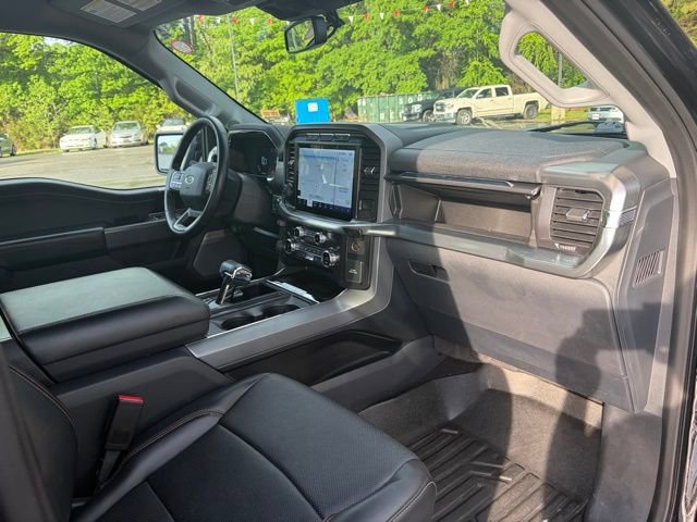 Used 2021 Ford F150 Lariat AWD/4WD image 23