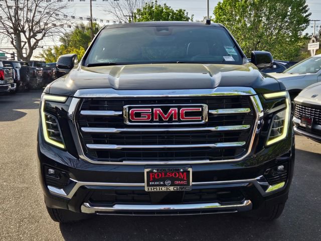 New 2026 GMC Yukon Elevation w/ Elevation Premium Package image 2