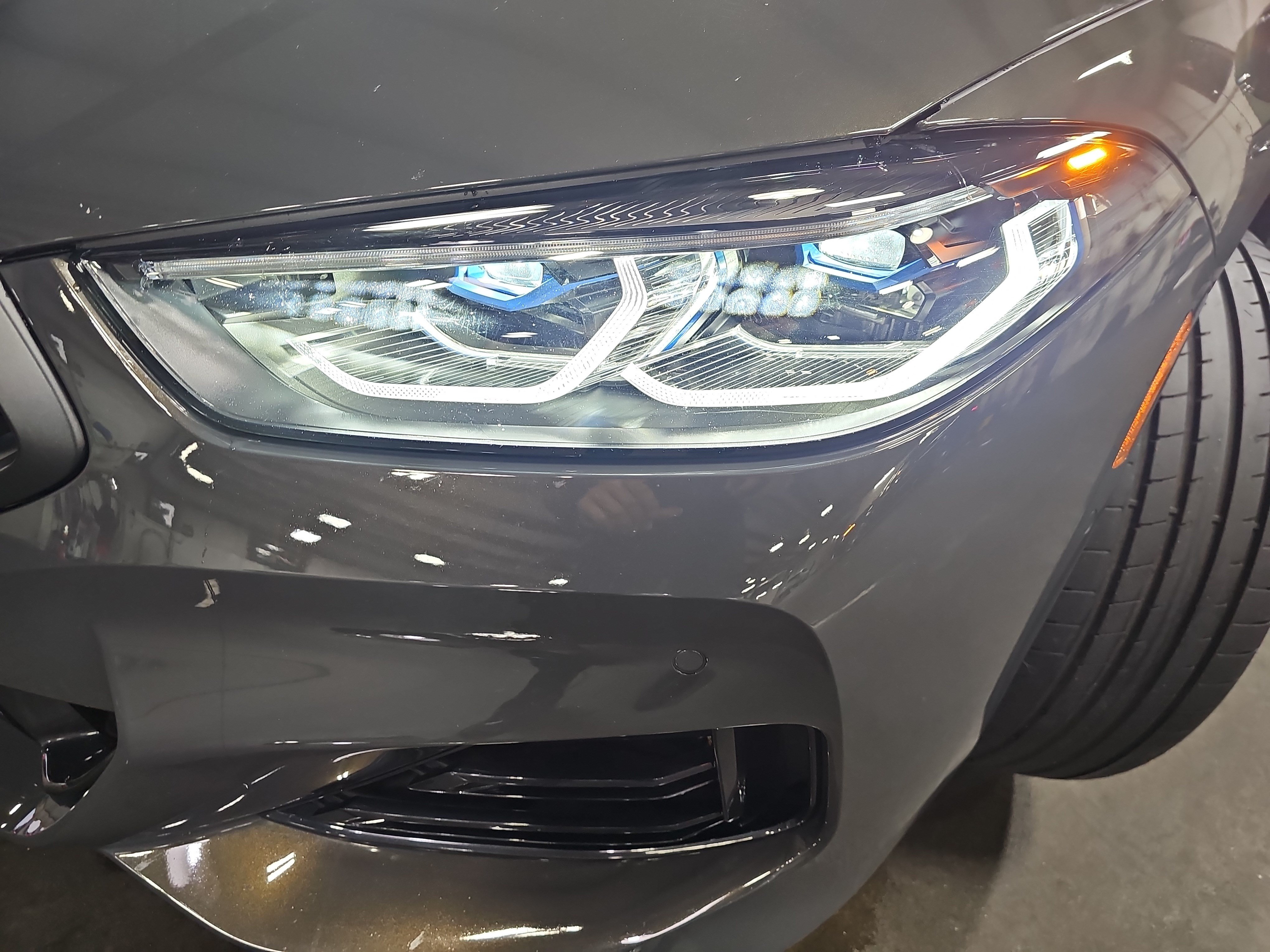 Used 2026 BMW 840i RWD image 33