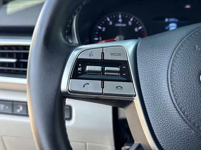 Used 2020 Kia Telluride S FWD image 32
