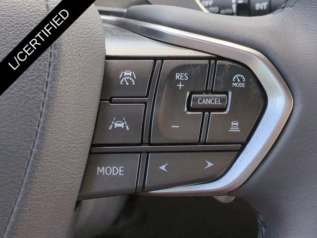 Used 2025 Lexus RX 350 Premium w/ Accessory Package (Z1) FWD image 25