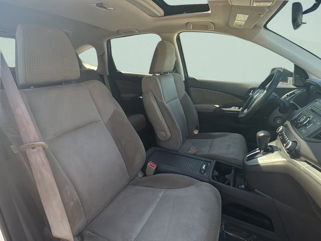 Used 2012 Honda CR-V EX image 15