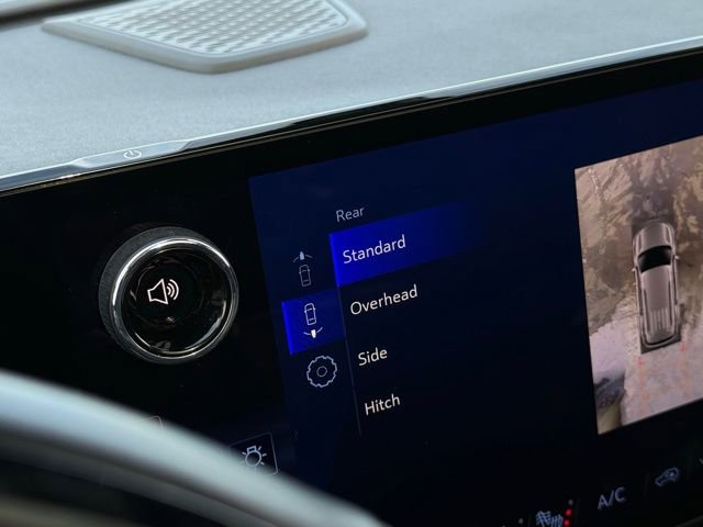 Used 2024 Chevrolet Traverse RS w/ LPO, Floor Liner Package image 7