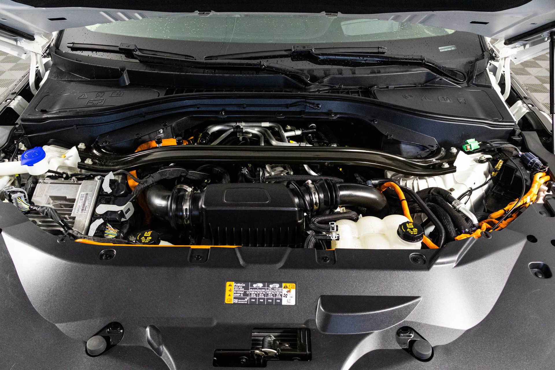 Used 2021 Lincoln Aviator Grand Touring w/ Equipment Group 302A AWD/4WD image 46