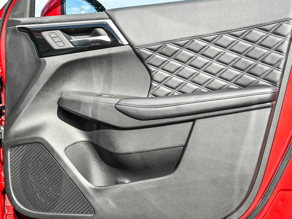 New 2025 Mitsubishi Outlander SEL image 10