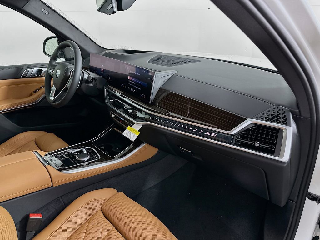 New 2026 BMW X5 xDrive40i w/ Climate Comfort Package image 37