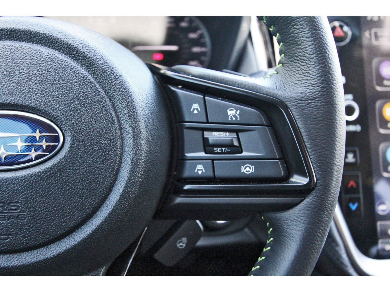 Certified 2025 Subaru Outback Onyx Edition image 16