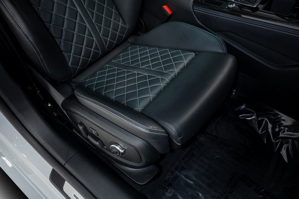 Used 2024 Audi S5 Prestige image 36