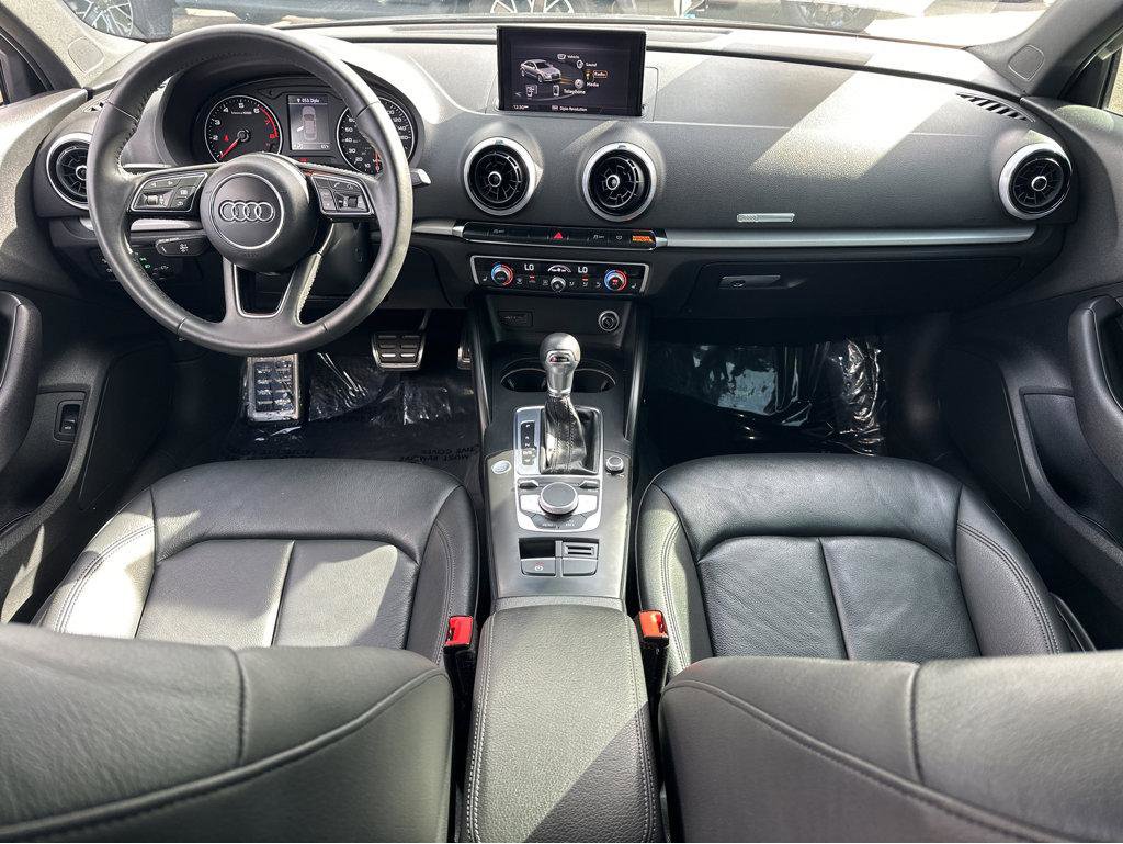 Used 2019 Audi A3 2.0T Premium w/ Convenience Package image 4