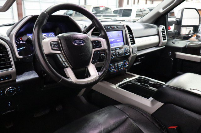 Used 2020 Ford F250 Lariat AWD/4WD image 34