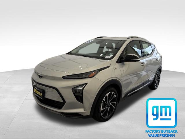 Used 2023 Chevrolet Bolt EUV Premier