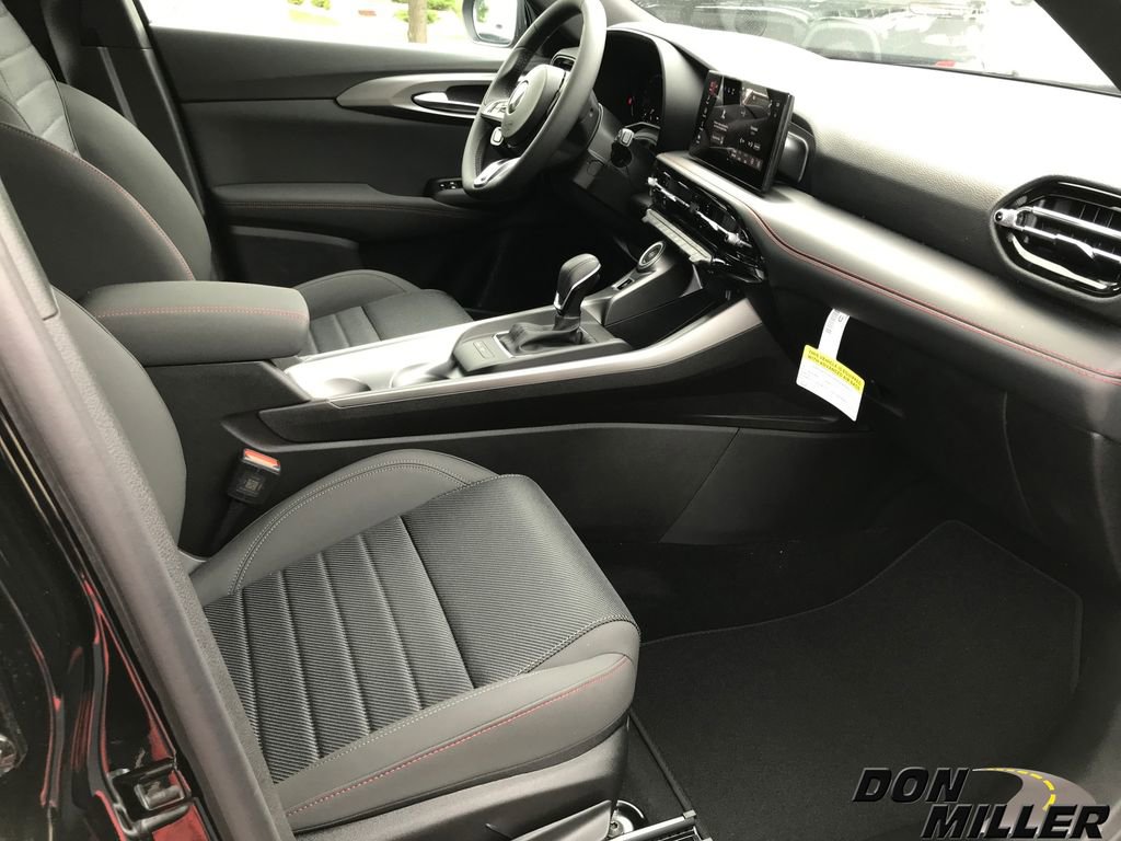 New 2025 Dodge Hornet GT w/ GT Blacktop Package image 23