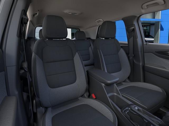 New 2026 Chevrolet TrailBlazer LS w/ LS Convenience Package FWD image 46