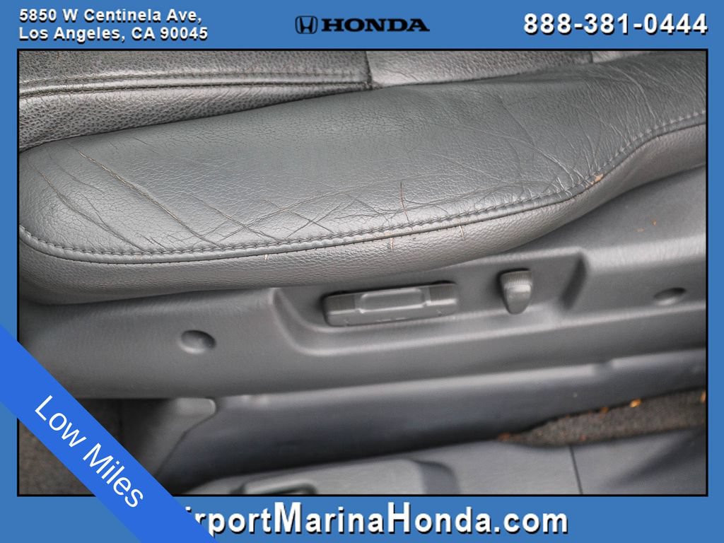 Used 2007 Honda Pilot EX-L image 23