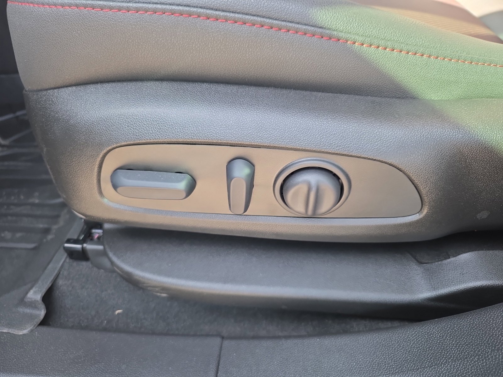 New 2026 Chevrolet Blazer RS w/ Driver Confidence II Package image 15