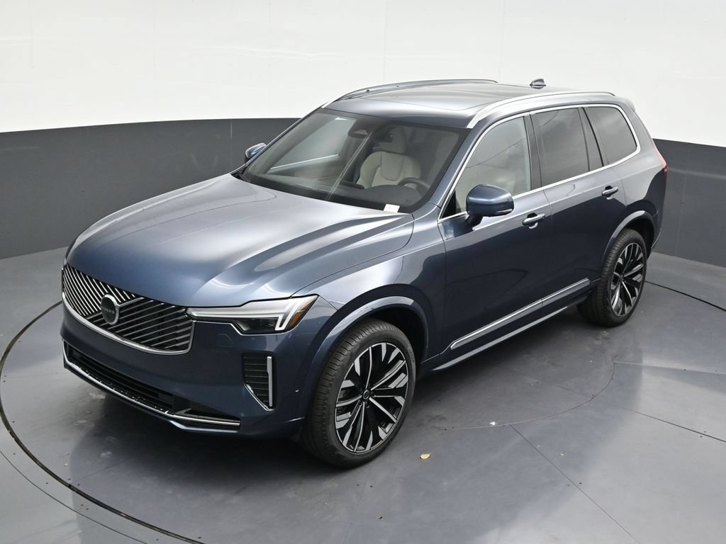 Used 2026 Volvo XC90 B6 Plus w/ Protection Package Premier AWD/4WD image 14