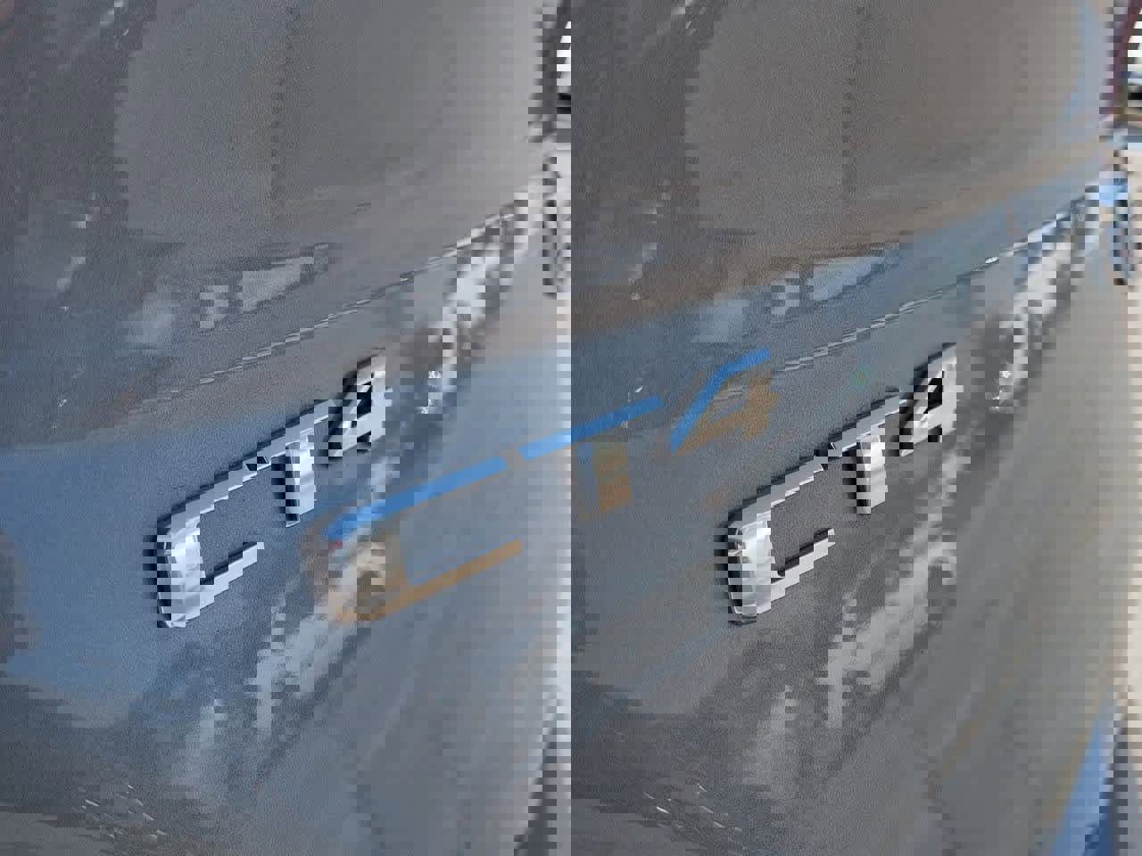 Used 2023 Cadillac CT4 Sport w/ Technology Package image 12