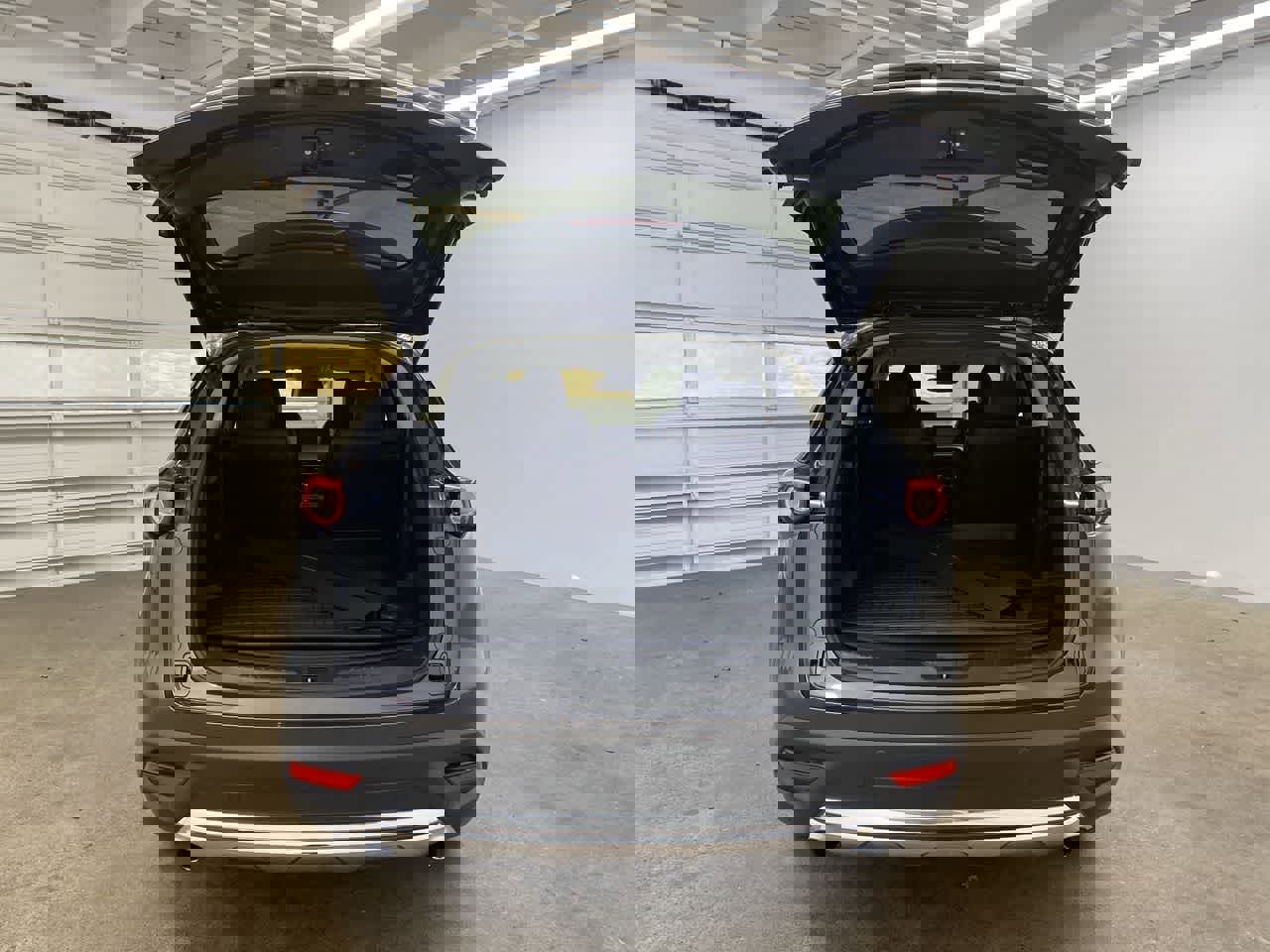 Used 2021 MAZDA CX-9 Touring w/ Touring Premium Package image 30