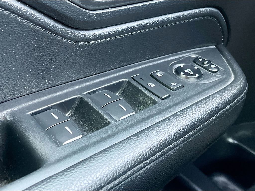 Used 2024 Honda Odyssey EX-L image 17